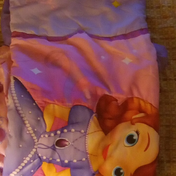 Bedding set - Picture 2 of 2